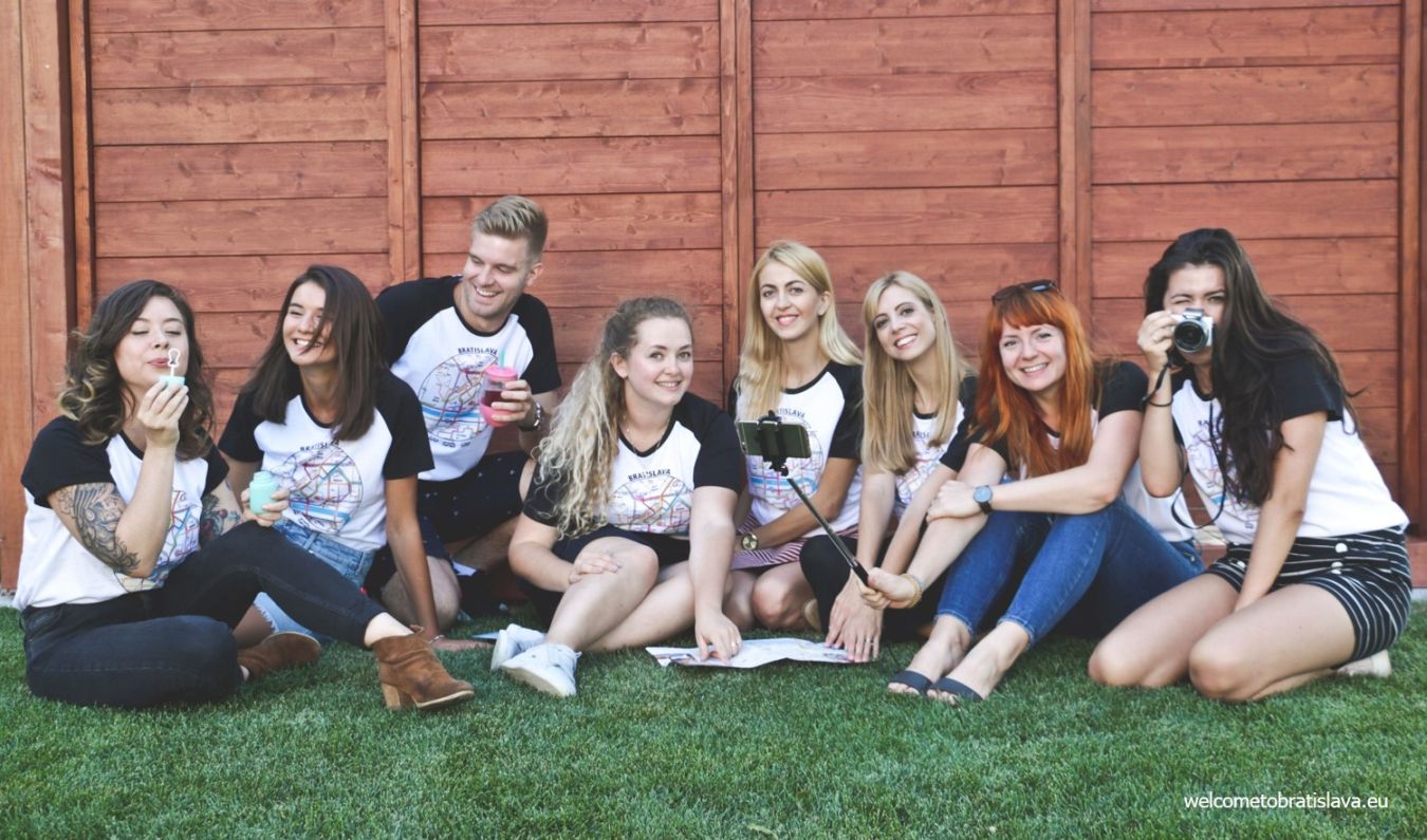 Slovak Teens Club